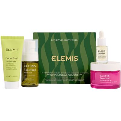 ELEMIS Superfood For The Skin σετ δώρου ELEMIS Superfood For The Skin σετ δώρου