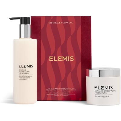 ELEMIS Resurface & Glow Duo σετ δώρου ELEMIS Resurface & Glow Duo σετ δώρου