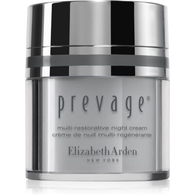 Elizabeth Arden Prevage Multi-Restorative Night Cream κρέμα πολλαπλών χρήσεων νύχτας 50 ml Elizabeth Arden Prevage Multi-Restorative Night Cream κρέμα πολλαπλών χρήσεων νύχτας 50 ml