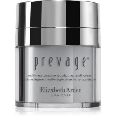 Elizabeth Arden Prevage Multi-Restorative Sculpting Soft Cream λειαντική κρέμα για φωτεινότητα 50 ml Elizabeth Arden Prevage Multi-Restorative Sculpting Soft Cream λειαντική κρέμα για φωτεινότητα 50 ml