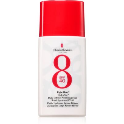 Elizabeth Arden Eight Hour Eight Hour HydraPlay αντηλιακό υγρό για πρόσωπο SPF 40 50 ml Elizabeth Arden Eight Hour Eight Hour HydraPlay αντηλιακό υγρό για πρόσωπο SPF 40 50 ml