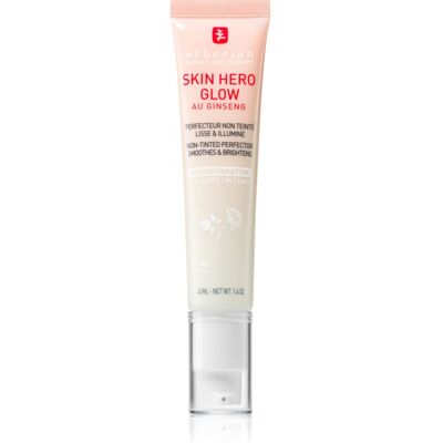 Erborian Erborian Skin Hero Glow - Ελαφρύ, Λαμπερό Primer - Περιποίηση Δέρματος Erborian Erborian Skin Hero Glow - Ελαφρύ, Λαμπερό Primer - Περιποίηση Δέρματος