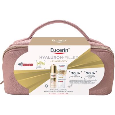 Eucerin Hyaluron-Filler Set σετ δώρου Eucerin Hyaluron-Filler Set σετ δώρου