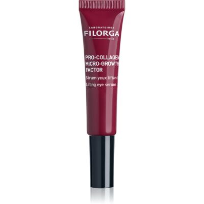 FILORGA PRO-COLLAGEN MICRO-GROWTH FACTOR Eye serum ανυψωτικός ορός για τα μάτια 15 ml FILORGA PRO-COLLAGEN MICRO-GROWTH FACTOR Eye serum ανυψωτικός ορός για τα μάτια 15 ml