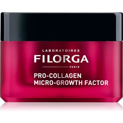 FILORGA PRO-COLLAGEN MICRO-GROWTH FACTOR Cream ανυψωτική κρέμα 50 ml FILORGA PRO-COLLAGEN MICRO-GROWTH FACTOR Cream ανυψωτική κρέμα 50 ml