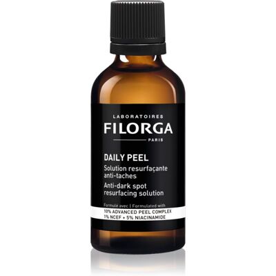 FILORGA DAILY PEEL ANTI-DARK SPOT Scrub προσώπου για την αντιμετώπιση των μαύρων κηλίδων 50 ml FILORGA DAILY PEEL ANTI-DARK SPOT Scrub προσώπου για την αντιμετώπιση των μαύρων κηλίδων 50 ml