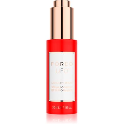 FOREO UFO™ LED Light Serum ορός προσώπου που ενισχύει την αποτελεσματικότητα της θεραπείας LED 30 ml FOREO UFO™ LED Light Serum ορός προσώπου που ενισχύει την αποτελεσματικότητα της θεραπείας LED 30 ml