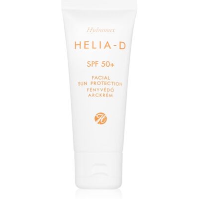 Κρέμα Προσώπου Helia-D Hydramax SPF 50+ - Προστασία από τον ήλιο Κρέμα Προσώπου Helia-D Hydramax SPF 50+ - Προστασία από τον ήλιο