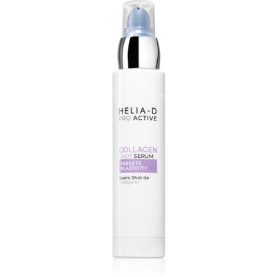 Helia-D Pro Active Κολλαγόνο Ορός - Ανόρθωση Προσώπου - 50ml Helia-D Pro Active Κολλαγόνο Ορός - Ανόρθωση Προσώπου - 50ml