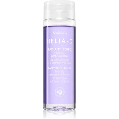Helia-D Hydramax Τονωτικό - Περιποίηση δέρματος Helia-D Hydramax Τονωτικό - Περιποίηση δέρματος