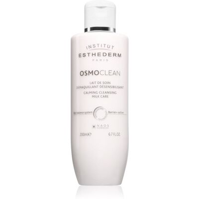 Institut Esthederm Osmoclean καταπραϋντικό καθαριστικό γαλάκτωμα 200 ml Institut Esthederm Osmoclean καταπραϋντικό καθαριστικό γαλάκτωμα 200 ml