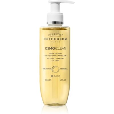 Institut Esthederm Osmoclean μικυλλιακό λάδι καθαρισμού 200 ml Institut Esthederm Osmoclean μικυλλιακό λάδι καθαρισμού 200 ml