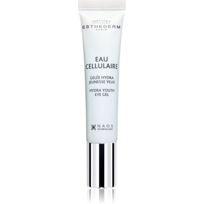 Institut Esthederm Cellular Water Eye Gel ενυδατικό τζελ Γύρω από τα μάτια 15 ml Institut Esthederm Cellular Water Eye Gel ενυδατικό τζελ Γύρω από τα μάτια 15 ml