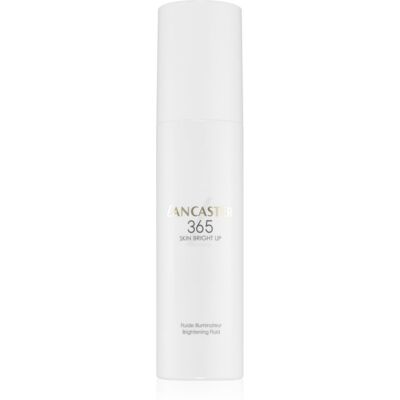 Lancaster 365 Skin Repair Brightening Fluid λαμπρυντικό υγρό για την αντιμετώπιση των μαύρων κηλίδων για γυναίκες 100 ml Lancaster 365 Skin Repair Brightening Fluid λαμπρυντικό υγρό για την αντιμετώπιση των μαύρων κηλίδων για γυναίκες 100 ml