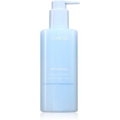 LANEIGE Water Bank Gentle Gel Cleanser απαλό καθαριστικό τζελ 250 ml LANEIGE Water Bank Gentle Gel Cleanser απαλό καθαριστικό τζελ 250 ml