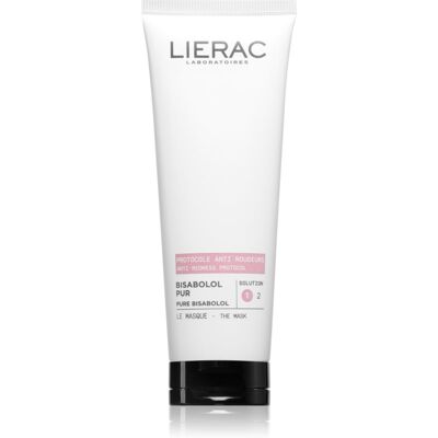 Lierac Protocols Anti-Redness Protocol μάσκα κατά της ερυθρότητας της επιδερμίδας 75 ml Lierac Protocols Anti-Redness Protocol μάσκα κατά της ερυθρότητας της επιδερμίδας 75 ml