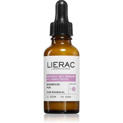 Lierac Protocols Anti-Redness Protocol ορός κατά της ερυθρότητας της επιδερμίδας 30 ml Lierac Protocols Anti-Redness Protocol ορός κατά της ερυθρότητας της επιδερμίδας 30 ml