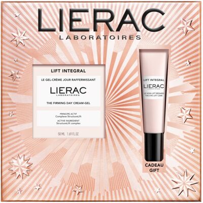 Lierac Lift Integral Gift Set σετ δώρου 1 τμχ Lierac Lift Integral Gift Set σετ δώρου 1 τμχ