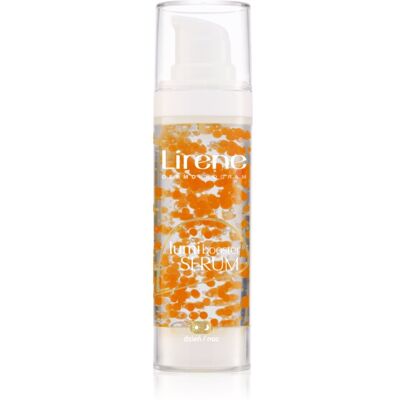 Lirene Skin Energy Lumi Booster Serum λαμπρυντικός ενυδατικός ορός 30 ml Lirene Skin Energy Lumi Booster Serum λαμπρυντικός ενυδατικός ορός 30 ml