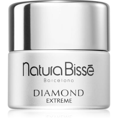 Natura Bissé Diamond Extreme Cream - Rich Texture πλούσια θρεπτική κρέμα για ενίσχυση του φραγμού της επιδερμίδας 15 ml Natura Bissé Diamond Extreme Cream - Rich Texture πλούσια θρεπτική κρέμα για ενίσχυση του φραγμού της επιδερμίδας 15 ml