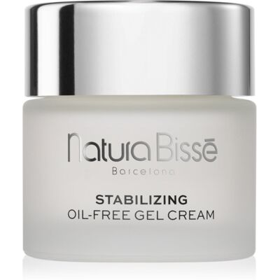 Natura Bissé Stabilizing Oil Free Gel-Cream προστατευτική κρέμα τζελ με ενυδατικό αποτέλεσμα 75 ml Natura Bissé Stabilizing Oil Free Gel-Cream προστατευτική κρέμα τζελ με ενυδατικό αποτέλεσμα 75 ml