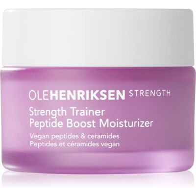 Ole Henriksen Strength Trainer Peptide Boost Ενυδατική Κρέμα - 15ml Ole Henriksen Strength Trainer Peptide Boost Ενυδατική Κρέμα - 15ml