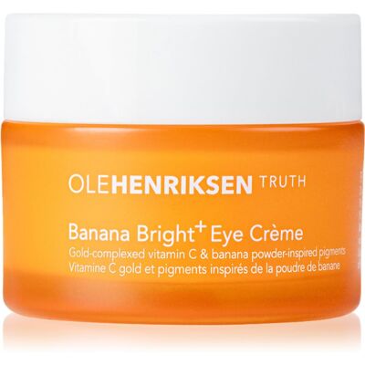 OLEHENRIKSEN Banana Bright+ Λοσιόν για τα μάτια με βιταμίνη C OLEHENRIKSEN Banana Bright+ Λοσιόν για τα μάτια με βιταμίνη C