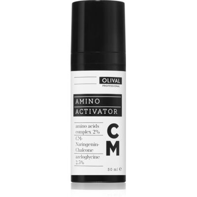 Olival Professional Amino Activator - Κρέμα προσώπου για ευαίσθητο δέρμα Olival Professional Amino Activator - Κρέμα προσώπου για ευαίσθητο δέρμα