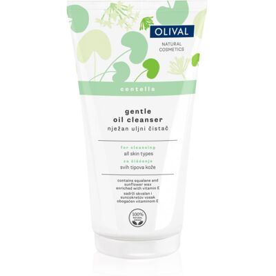 Olival Centella καθαριστικό ελαιώδες βάλσαμο 150 ml Olival Centella καθαριστικό ελαιώδες βάλσαμο 150 ml