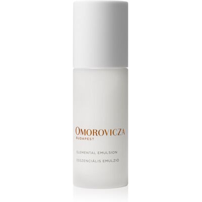 Omorovicza Hydro-Mineral Elemental Emulsion - Ενυδατικό γαλάκτωμα για γυναίκες - 50 ml Omorovicza Hydro-Mineral Elemental Emulsion - Ενυδατικό γαλάκτωμα για γυναίκες - 50 ml