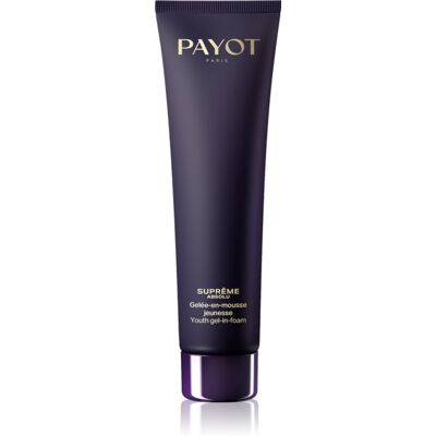 Payot Suprême Absolu απαλό καθαριστικό τζελ 150 ml Payot Suprême Absolu απαλό καθαριστικό τζελ 150 ml