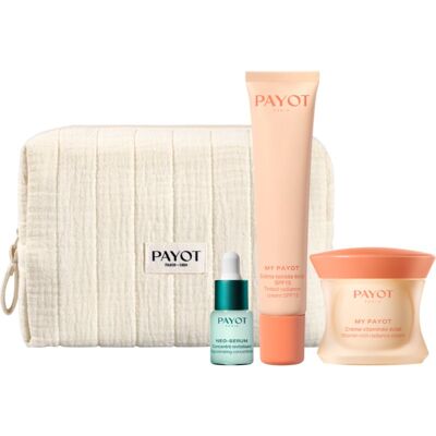 Payot My Payot σετ δώρου για λαμπρότητα και ενυδάτωση Payot My Payot σετ δώρου για λαμπρότητα και ενυδάτωση