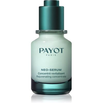 Payot Neo-Serum Concentré Revitalisant αντιρυτιδικός ορός για τέλεια επιδερμίδα 50 ml Payot Neo-Serum Concentré Revitalisant αντιρυτιδικός ορός για τέλεια επιδερμίδα 50 ml