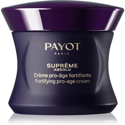 Payot Suprême Absolu συσφικτική αντιρυτιδική κρέμα 50 ml Payot Suprême Absolu συσφικτική αντιρυτιδική κρέμα 50 ml