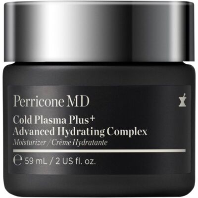 Perricone MD Cold Plasma Plus+ Advanced Hydrating Complex εντατικά ενυδατική κρέμα 59 ml Perricone MD Cold Plasma Plus+ Advanced Hydrating Complex εντατικά ενυδατική κρέμα 59 ml