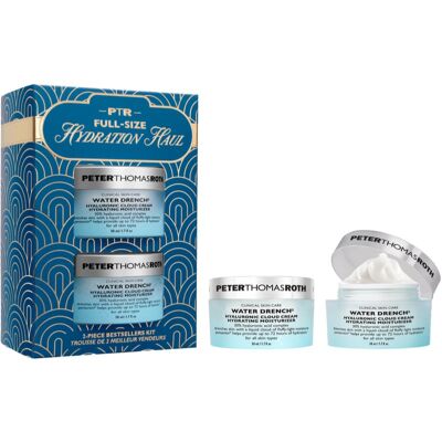 Peter Thomas Roth Hydration Holiday Kit σετ δώρου για έντονη ενυδάτωση Peter Thomas Roth Hydration Holiday Kit σετ δώρου για έντονη ενυδάτωση