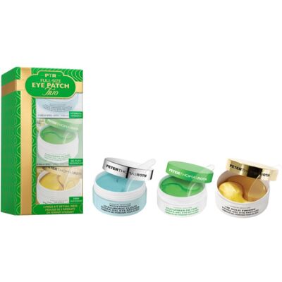 Peter Thomas Roth Holiday Kit σετ δώρου Γύρω από τα μάτια Peter Thomas Roth Holiday Kit σετ δώρου Γύρω από τα μάτια
