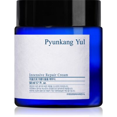 Pyunkang Yul Μοντέλο - Εντατική Κρέμα Επιδιόρθωσης - Κρέμα Pyunkang Yul Μοντέλο - Εντατική Κρέμα Επιδιόρθωσης - Κρέμα