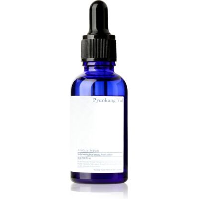 Pyunkang Yul Moisture Serum εντατικά ενυδατικός ορός 50 ml Pyunkang Yul Moisture Serum εντατικά ενυδατικός ορός 50 ml