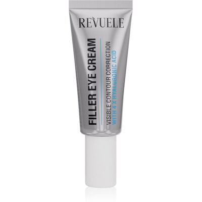 Revuele Plumped Skin Filler λειαντική κρέμα ματιών 25 ml Revuele Plumped Skin Filler λειαντική κρέμα ματιών 25 ml