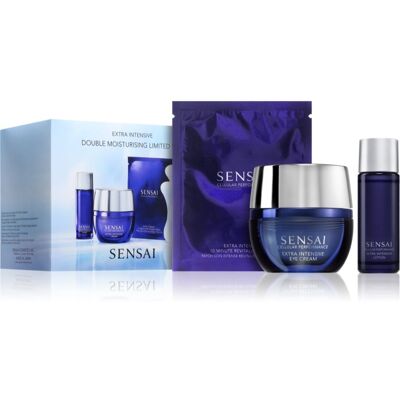 Sensai Cellular Performance Extra Intensive Double Moisturising Limited Set σετ δώρου Sensai Cellular Performance Extra Intensive Double Moisturising Limited Set σετ δώρου