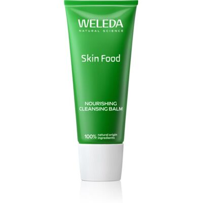 Weleda Skin Food Καθαριστικό Έλαιο-Γέλη - Για Ξηρή Επιδερμίδα (75ml) Weleda Skin Food Καθαριστικό Έλαιο-Γέλη - Για Ξηρή Επιδερμίδα (75ml)