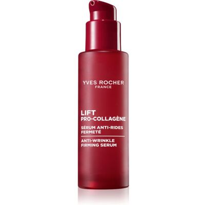 Yves Rocher LIFT PRO-COLLAGÈNE Συσφικτικός αντιρυτιδικός ορός 30 ml Yves Rocher LIFT PRO-COLLAGÈNE Συσφικτικός αντιρυτιδικός ορός 30 ml