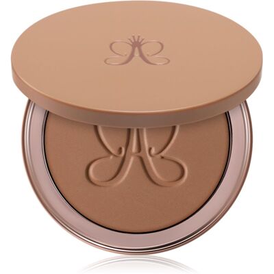 Anastasia Beverly Hills Smooth Blur Bronzer συμπαγής πούδρα μπρονζερ απόχρωση Beach Bum Bronze 10 γρ Anastasia Beverly Hills Smooth Blur Bronzer συμπαγής πούδρα μπρονζερ απόχρωση Beach Bum Bronze 10 γρ