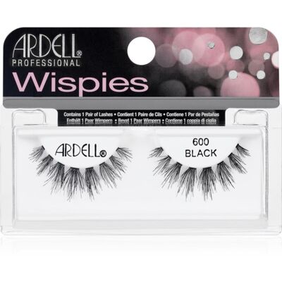 Ardell Wispies ψεύτικες βλεφαρίδες 600 Ardell Wispies ψεύτικες βλεφαρίδες 600