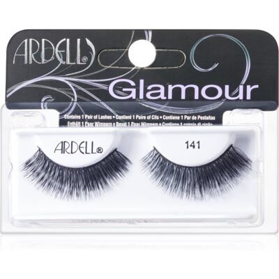 Τεχνητές βλεφαρίδες Ardell 141 Glamour - Τεχνητές βλεφαρίδες Τεχνητές βλεφαρίδες Ardell 141 Glamour - Τεχνητές βλεφαρίδες