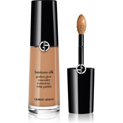 Giorgio Armani Luminous Silk Concealer λαμπρυντικός διορθωτής απόχρωση 7.5 12 ml Giorgio Armani Luminous Silk Concealer λαμπρυντικός διορθωτής απόχρωση 7.5 12 ml