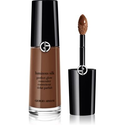 Giorgio Armani Luminous Silk Concealer λαμπρυντικός διορθωτής απόχρωση 15 12 ml Giorgio Armani Luminous Silk Concealer λαμπρυντικός διορθωτής απόχρωση 15 12 ml