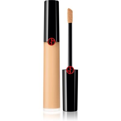 Πυκνωτικό Κονσίλερ Armani Power Fabric - Απόχρωση 4.5 - Ματ Φινίρισμα Μακράς Διάρκειας Πυκνωτικό Κονσίλερ Armani Power Fabric - Απόχρωση 4.5 - Ματ Φινίρισμα Μακράς Διάρκειας