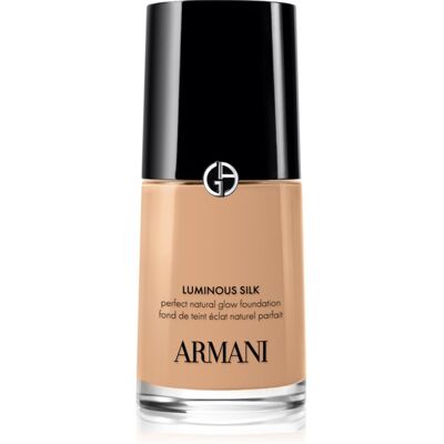 Giorgio Armani Luminous Silk Foundation 2026 λαμπρυντικό μεικ απ απόχρωση 5.25 30 ml Giorgio Armani Luminous Silk Foundation 2026 λαμπρυντικό μεικ απ απόχρωση 5.25 30 ml